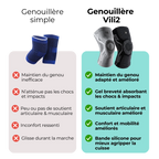 Genouillère Vili2