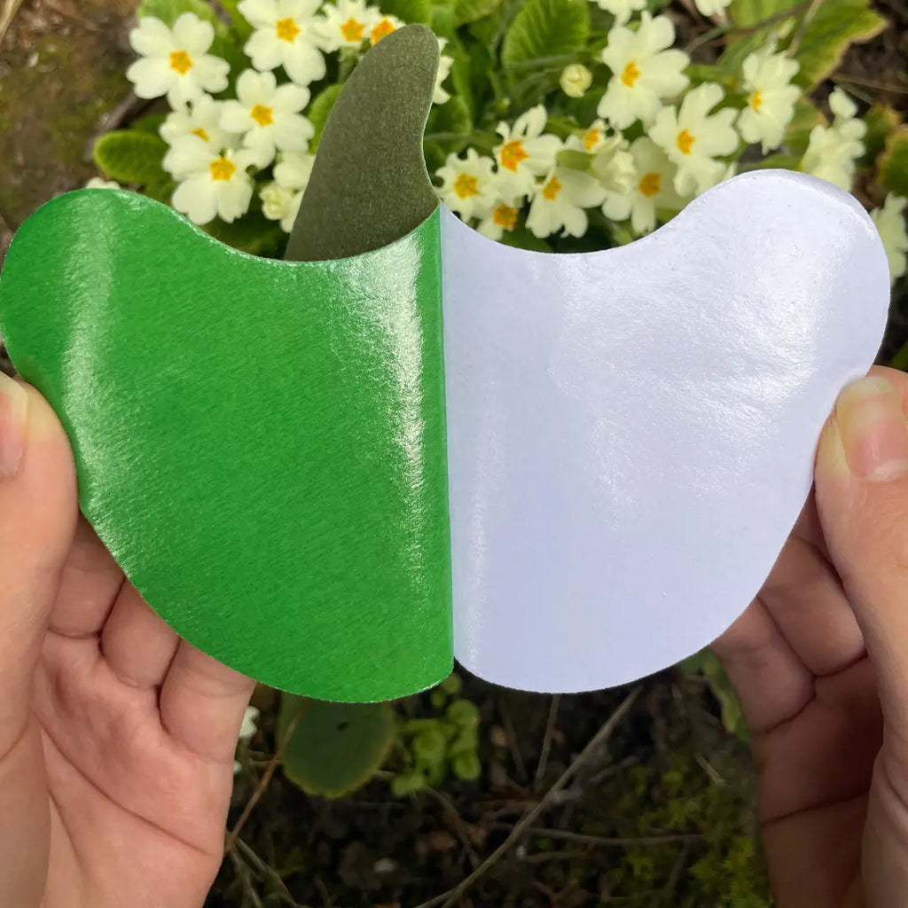 Patch Genou - Anti-douleur