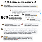 Patch Genou - Anti-douleur