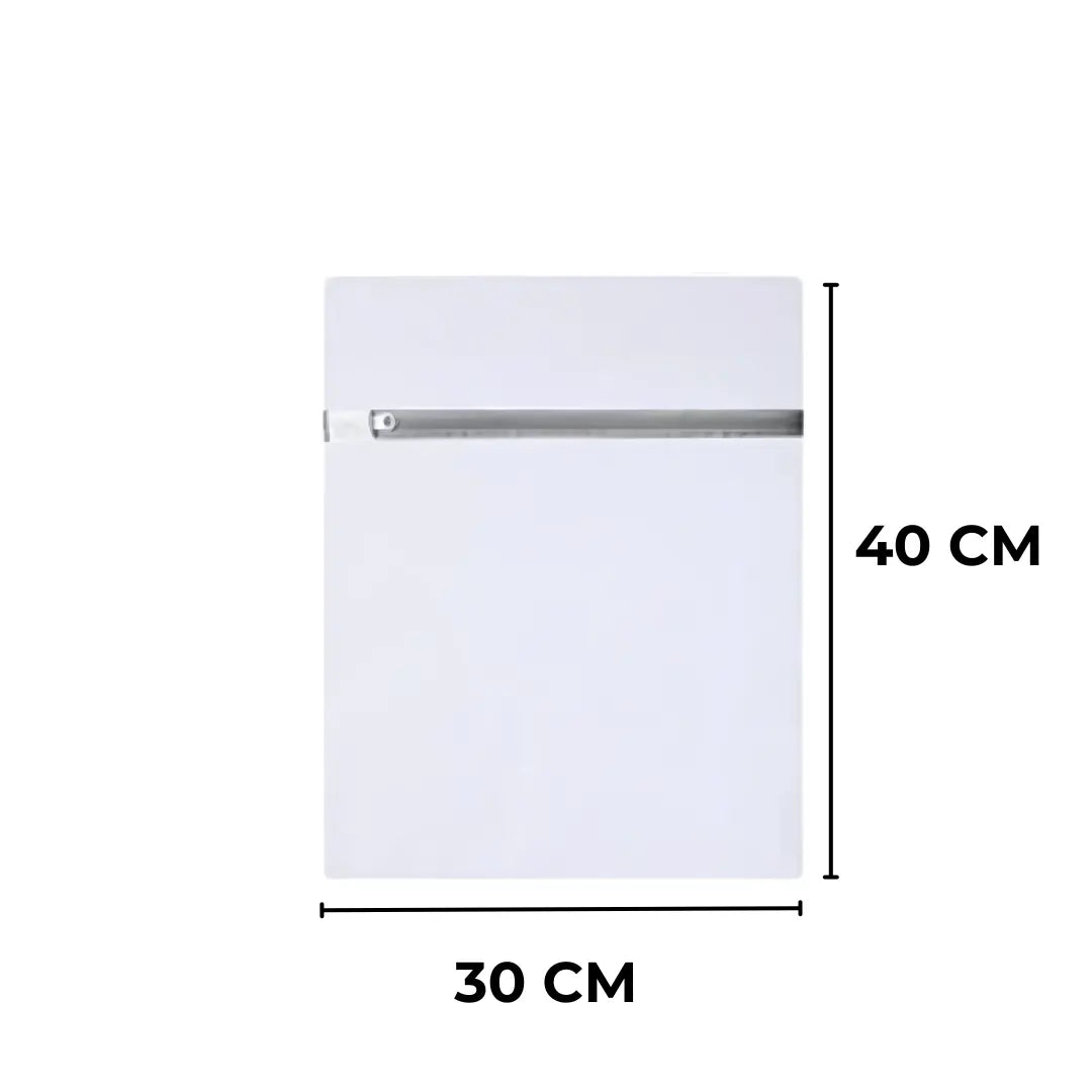 Sac lavage genouillère