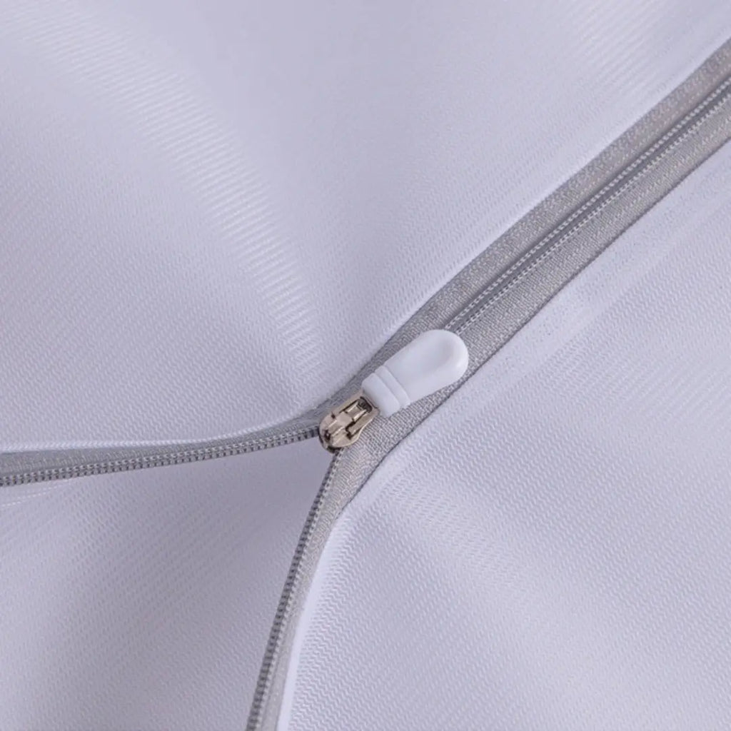 Sac lavage genouillère